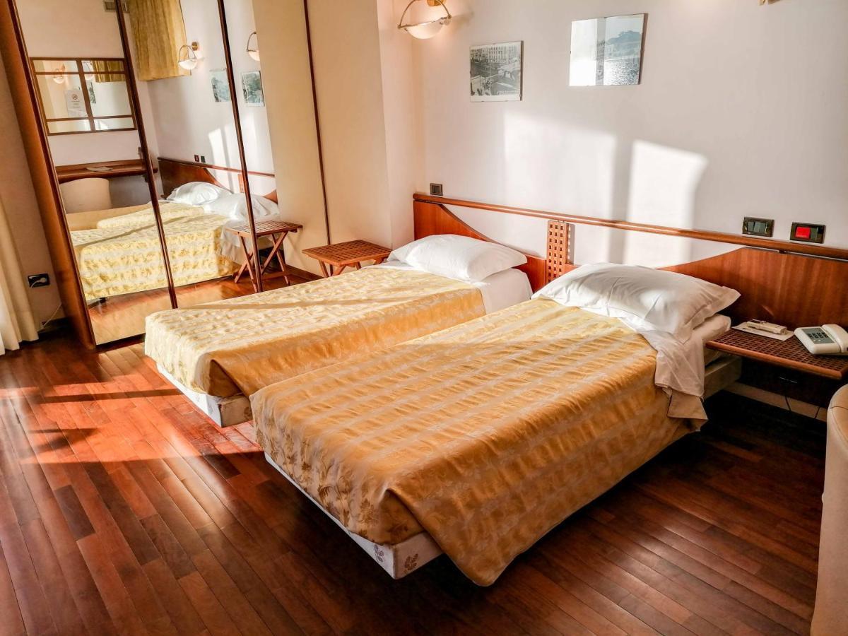 Hotel Sirenella Меле Екстер'єр фото
