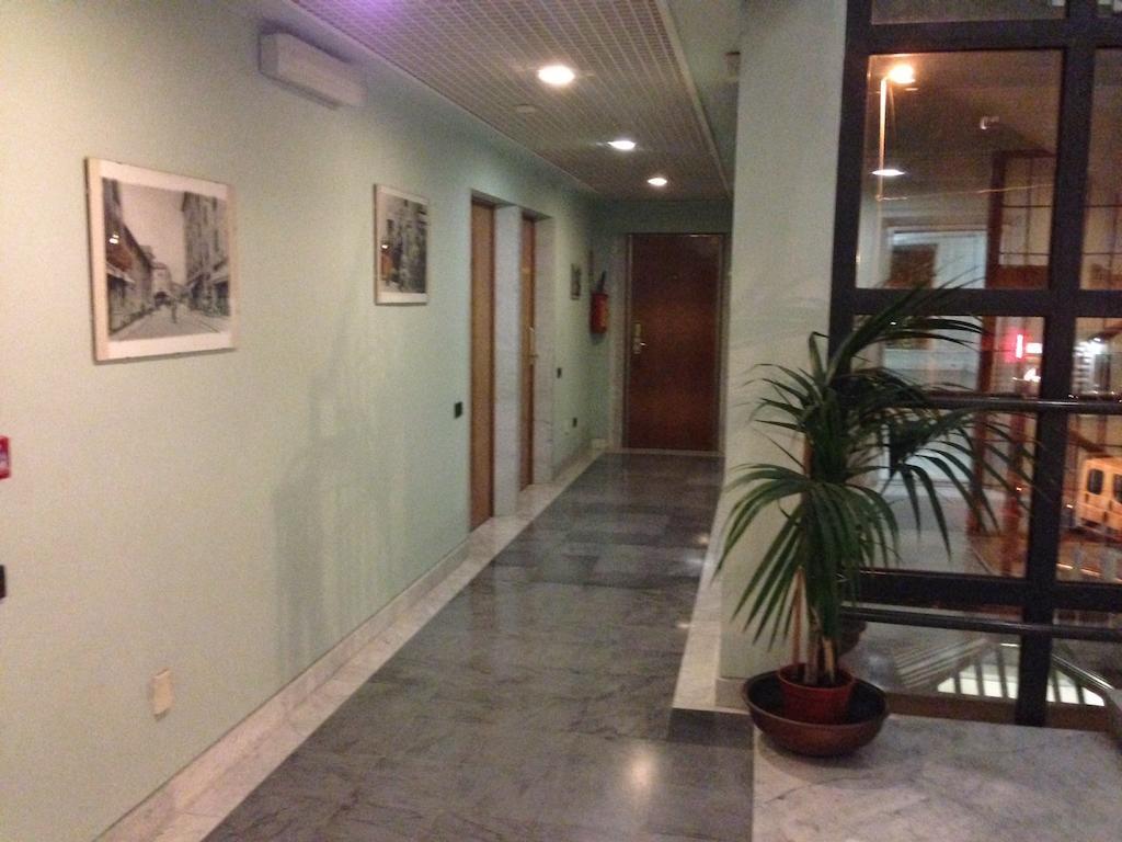Hotel Sirenella Меле Екстер'єр фото