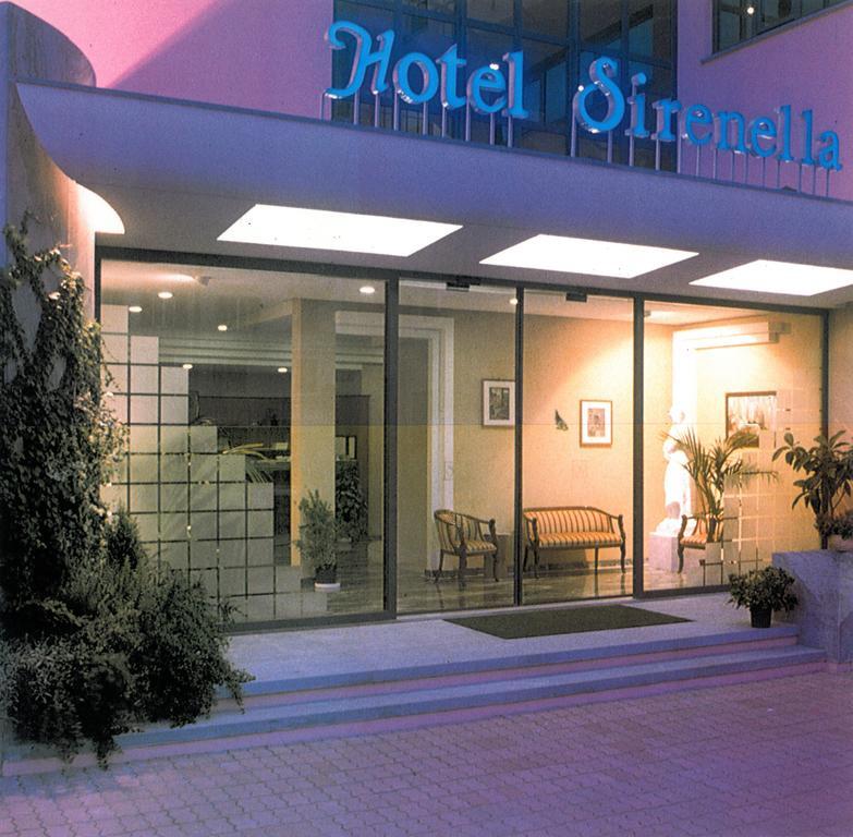 Hotel Sirenella Меле Екстер'єр фото